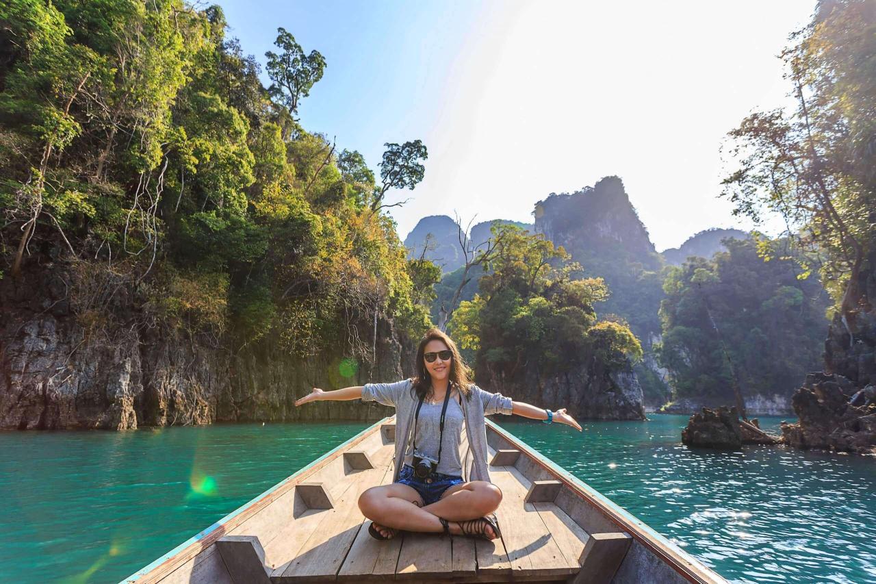 Jelajahi Hutan Mangrove Langkawi yang Menawan dengan Mangrove Tour